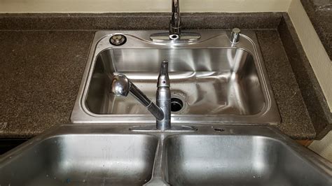 Replace kitchen sink. Things To Know About Replace kitchen sink. 